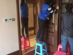 广州保洁公司