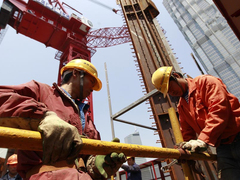 苏州脚手架搭建公司