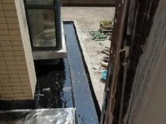 嘉兴阳台漏水维修
