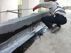 温州邦乐防水有限公司