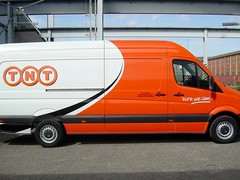 朔州DHL