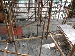 苏州脚手架搭建公司