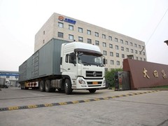 南昌危险品物流公司