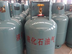 菏泽液化气公司免费送煤气