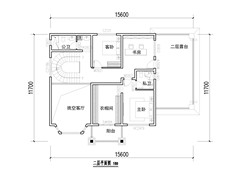 雅墅名坊建筑设计有限公司