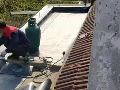 东营楼顶漏水维修