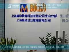 上海申利广告有限公司