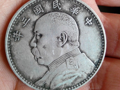 桂林上门收购袁大头现金交易