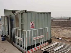 兰州发电机出租