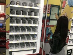礼品机厂家