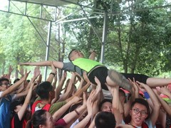 誠志天鴻