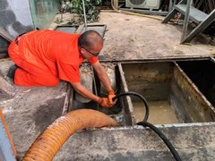 上海通垚管道工程有限公司