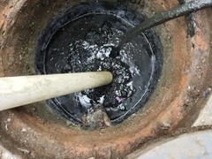 徐州华鼎管道疏通公司