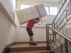 杭州湾迁迁旺搬家公司