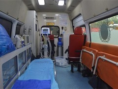 深圳救护车出租公司