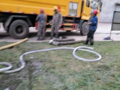 贾峰管道疏通工程有限公司