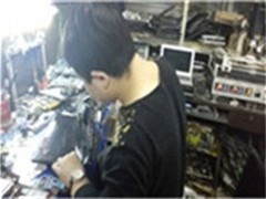 银川清华紫光笔记本维修