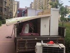 冀州吉安搬家公司