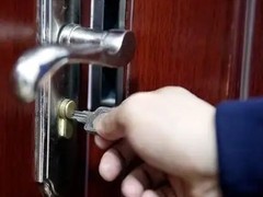 衡水路北开锁