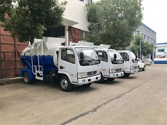 北京渣土垃圾清运