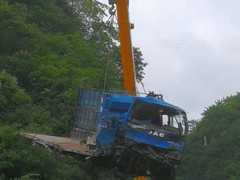 平度车辆24小时拖车救援
