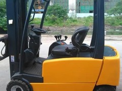 中轶二手工程机械总经销市场