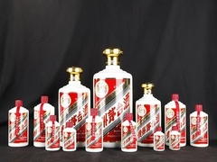 上门回收各种酒水烟酒礼品