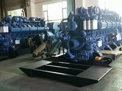 惠州发电机出租公司