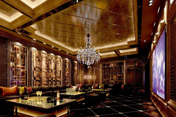 冬季水疗人气旺 健康养生热当下_济南白宫国际夜总会ktv