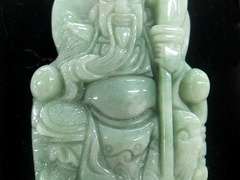 合肥个人上门现金收购玉器