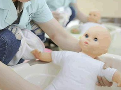 南京家美家政服务公司