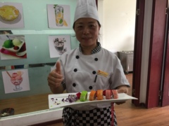 杭州金勺子餐饮培训学校