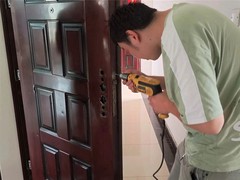 衡水河东开锁