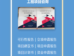 规划选址论证报告