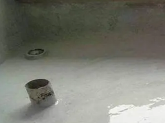 长春屋顶漏水维修