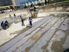 北京兴达防水工程公司