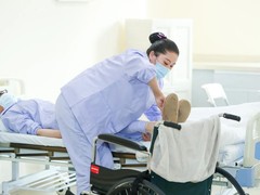 石家庄易康家政服务有限公司