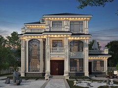 雅墅名坊建筑设计有限公司