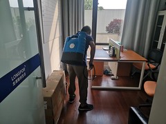 春华有害生物防治有限公司