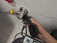 株洲水管漏水检测
