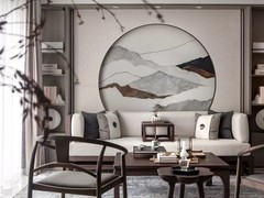 绍兴婚纱店装修
