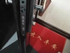 眉山开锁公司