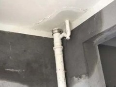 舟山查漏水