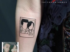 上海刺青入口
