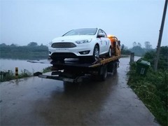 24小时道路救援
