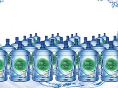 苏州桶装水送水