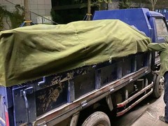 菏泽垃圾清理公司