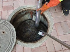 青岛兴鸿胜市政工程有限公司