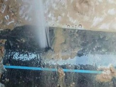上海信胜诚水管检测技术工程有限公司