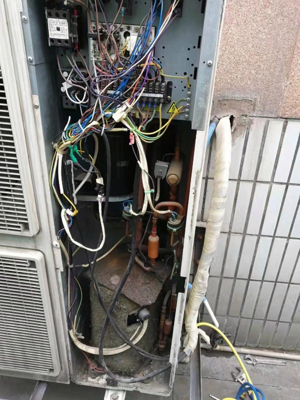 全市家電維修服務(wù)中心